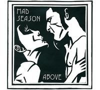 Mad Season – Above