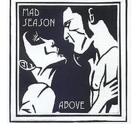 Mad Season – Above