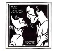 MAD SEASON: ABOVE - CD