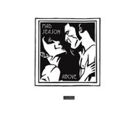 MAD SEASON - ABOVE - CD - G3z