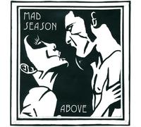 Mad Season Above (CD) (US IMPORT)