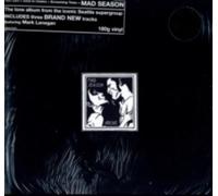 MAD SEASON: ABOVE - LP vinyl BRAND NEW