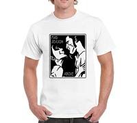 Mad Season Above Mens Men T Shirt White