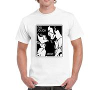 Mad Season Above Mens T-Shirt White M