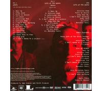 MAD SEASON - ABOVE NEW CD