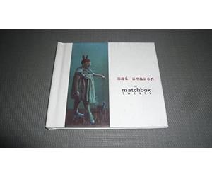Mad Season By Matchbox Twenty