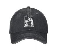 Mad Season, Grunge Tour, Rock Band Demin Trucker Hat Outdoor Adventures Men's Hats Cap Man Summer