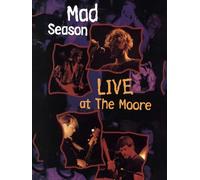 Mad Season: Live at the Moore