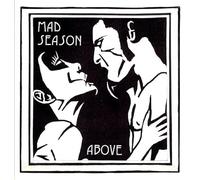 Mad Season - Mad Season - Above