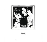 Mad Season - Mad Season - Above [Deluxe]