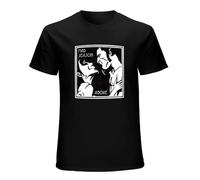 Mad Season Tshirt Tee 2 Sides Mens T-Shirt Black S