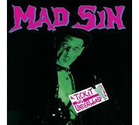 Mad Sin - A Ticket Into Underworld [VINYL]