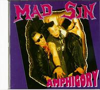 Mad Sin - Amphigory