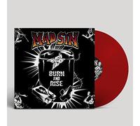 Mad Sin - Burn and Rise [VINYL]