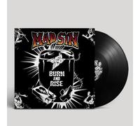 Mad Sin - Burn and Rise [VINYL]