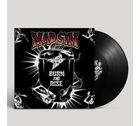 Mad Sin - Burn and Rise [VINYL]
