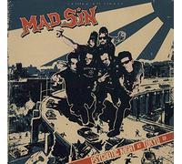Mad Sin - Live in Japan-Limited 12" [VINYL]