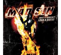 Mad Sin - Sweet And Innocent?...Loud And Dirty!