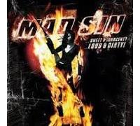Mad Sin - ...Sweet & Innocent? ...Loud & Dirty!