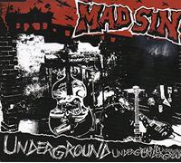 Mad Sin - Underground