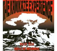 Mad Sin Vs Battle of Ninjama - The Kamikaze Experience [12" VINYL]