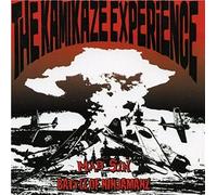 Mad Sin Vs Battle of Ninjama - The Kamikaze Experience
