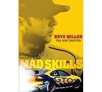 Mad Skills - Rhys Millen Is The Kiwi Drifter