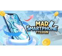 Mad Smartphone Tycoon