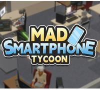 Mad Smartphone Tycoon ASIA PC Steam CD Key