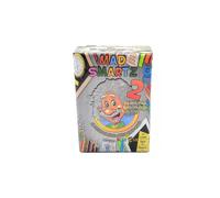MAD SMARTZ 2: Interpersonal Skills Card Game for Anger, Empathy & Social Skills - STEM UNO-based Learning for Kids 5+, Teens & Adults