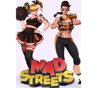 Mad Streets (PC) - Steam Gift - EUROPE
