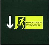 Mad Styles & Crazy VI - Mad Styles And Crazy Visions (Mixed By Louie Vega)