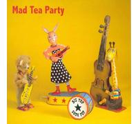 Mad Tea Party - Big Top Soda Pop