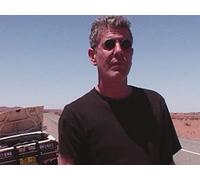 Mad Tony: The Food Warrior
