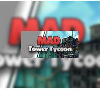 Mad Tower Tycoon EU PC Steam Altergift