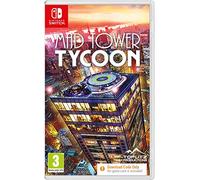 Mad Tower Tycoon (Nintendo Switch)