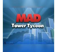 Mad Tower Tycoon (Nintendo Switch) Nintendo Key - EU