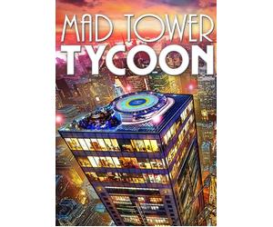 Mad Tower Tycoon Switch (EU & UK)