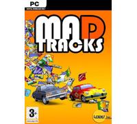 Mad Tracks PC