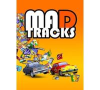 Mad Tracks (PC) - Steam Account - GLOBAL