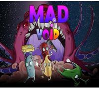 Mad Void PC Steam CD Key