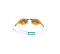 Mad Wave Alien Mirrow Mirror Swimming Goggles