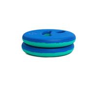Mad Wave Aquadisk Dumbbell