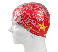 Mad Wave China Swimming Cap