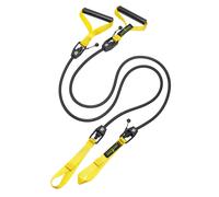 Mad Wave Dry Training Light Resistance Tube With Handles