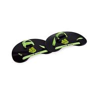 Mad Wave Finger Paddles - Black