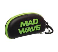 Mad Wave Goggles Case - Green