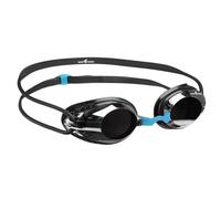 Mad Wave Honey Mirrored Goggles - Black