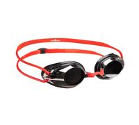 Mad Wave Honey Mirrored Goggles - Red
