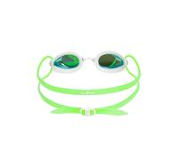 Mad Wave Honey Rainbow Mirror Swimming Goggles